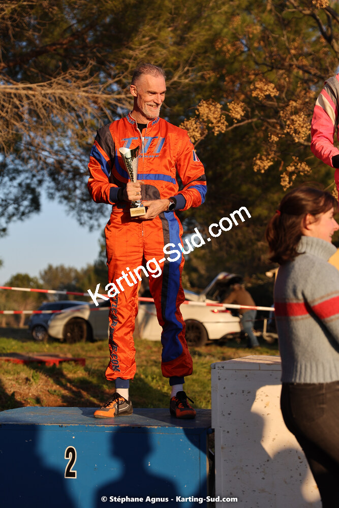 12/02/2023 : Les Rencontres Elceka Printemps à Grabels (photos Stéphane Agnus) 2023 — karting