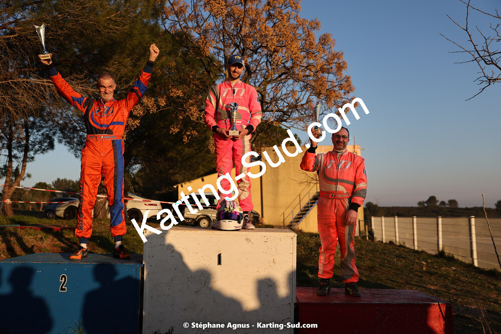 12/02/2023 : Les Rencontres Elceka Printemps à Grabels (photos Stéphane Agnus) 2023 — karting