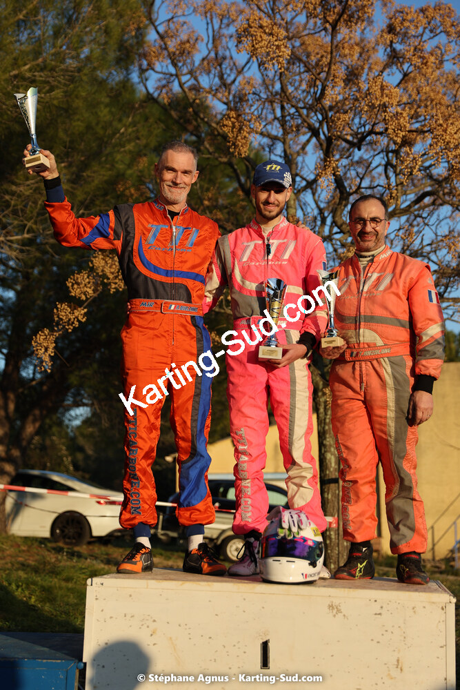 12/02/2023 : Les Rencontres Elceka Printemps à Grabels (photos Stéphane Agnus) 2023 — karting