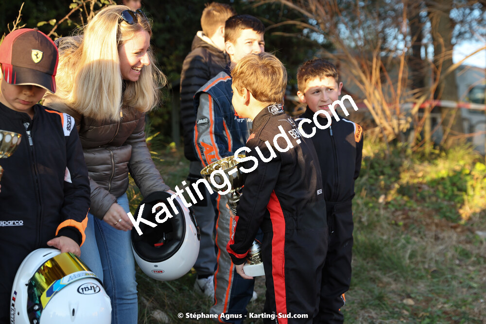 12/02/2023 : Les Rencontres Elceka Printemps à Grabels (photos Stéphane Agnus) 2023 — karting