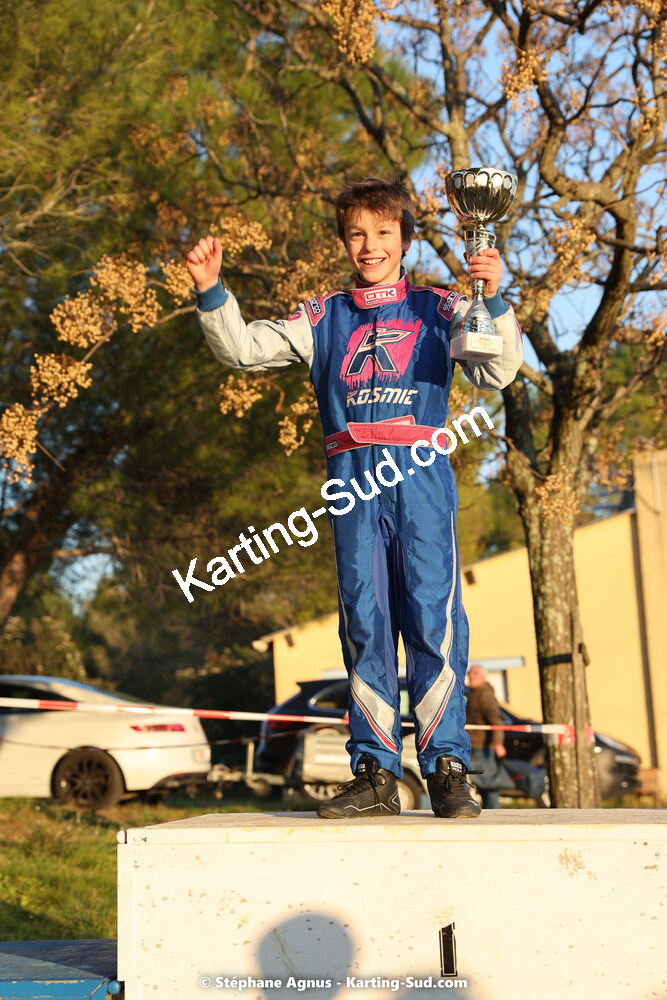 12/02/2023 : Les Rencontres Elceka Printemps à Grabels (photos Stéphane Agnus) 2023 — karting