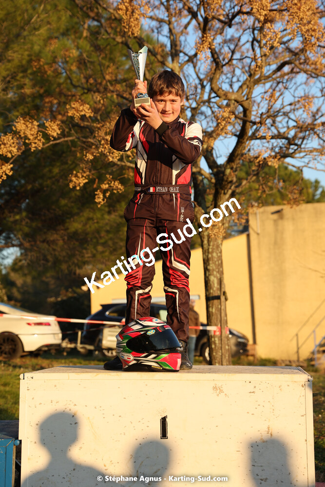 12/02/2023 : Les Rencontres Elceka Printemps à Grabels (photos Stéphane Agnus) 2023 — karting