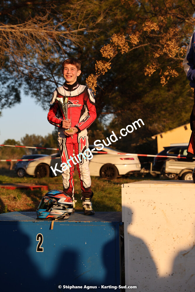 12/02/2023 : Les Rencontres Elceka Printemps à Grabels (photos Stéphane Agnus) 2023 — karting