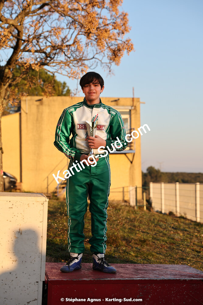 12/02/2023 : Les Rencontres Elceka Printemps à Grabels (photos Stéphane Agnus) 2023 — karting
