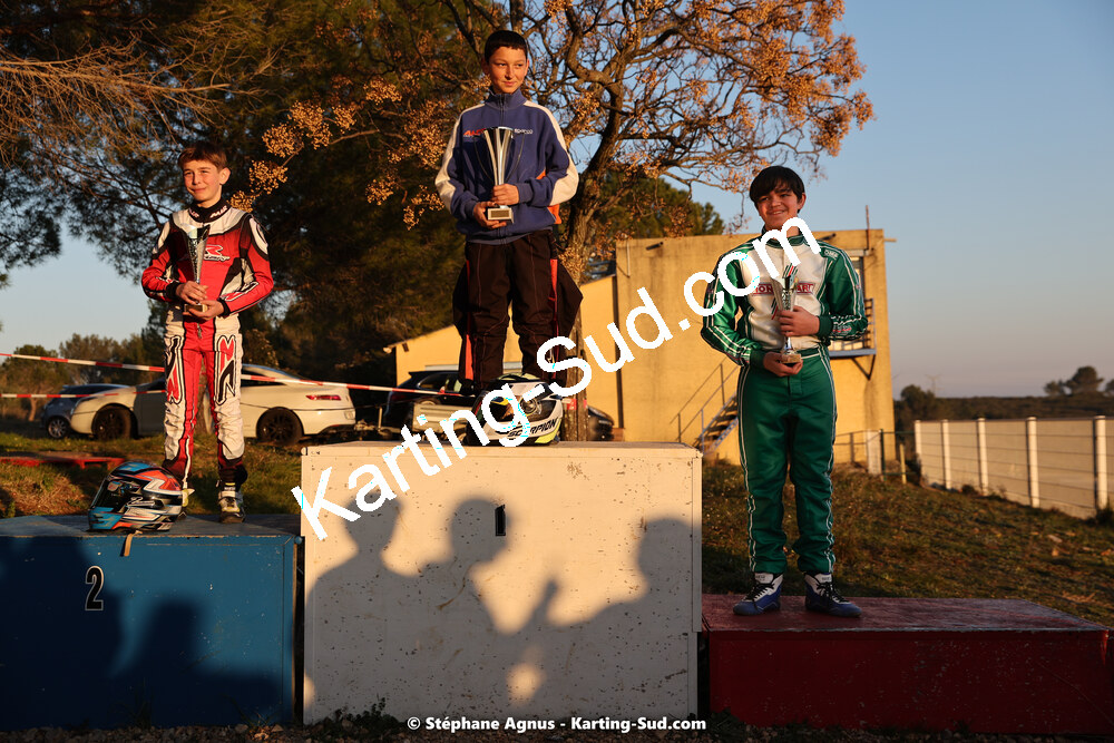 12/02/2023 : Les Rencontres Elceka Printemps à Grabels (photos Stéphane Agnus) 2023 — karting