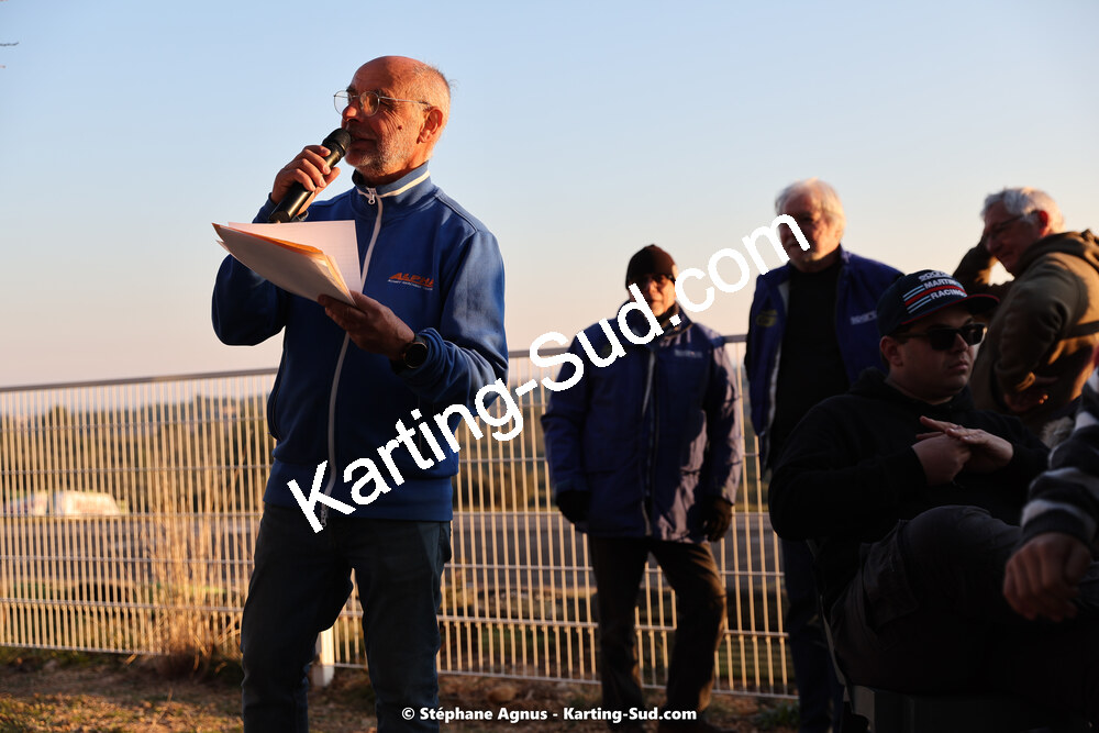 12/02/2023 : Les Rencontres Elceka Printemps à Grabels (photos Stéphane Agnus) 2023 — karting