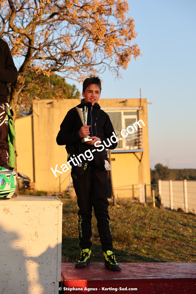 12/02/2023 : Les Rencontres Elceka Printemps à Grabels (photos Stéphane Agnus) 2023 — karting