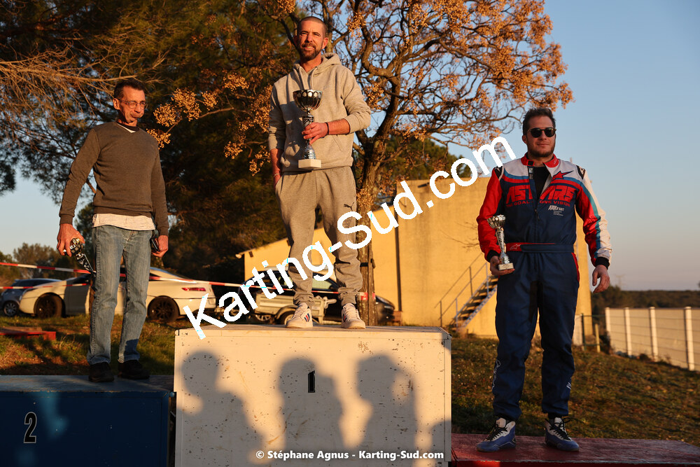 12/02/2023 : Les Rencontres Elceka Printemps à Grabels (photos Stéphane Agnus) 2023 — karting
