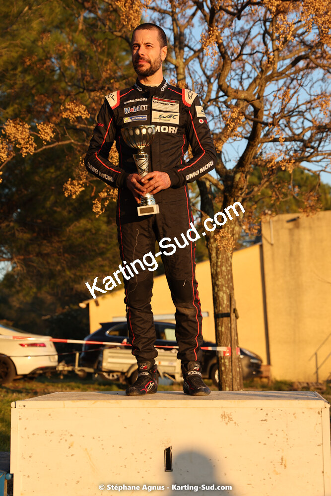 12/02/2023 : Les Rencontres Elceka Printemps à Grabels (photos Stéphane Agnus) 2023 — karting