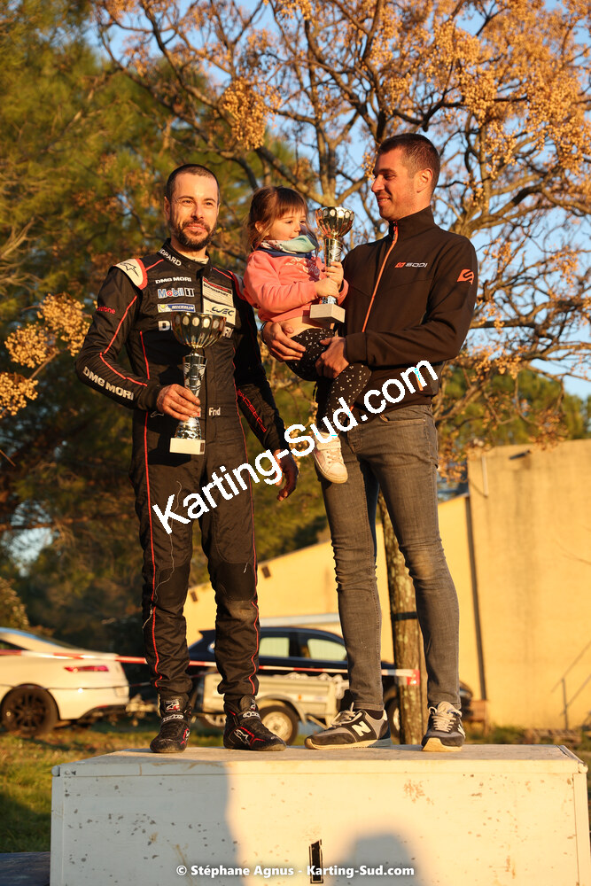 12/02/2023 : Les Rencontres Elceka Printemps à Grabels (photos Stéphane Agnus) 2023 — karting