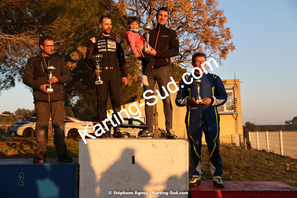 12/02/2023 : Les Rencontres Elceka Printemps à Grabels (photos Stéphane Agnus) 2023 — karting