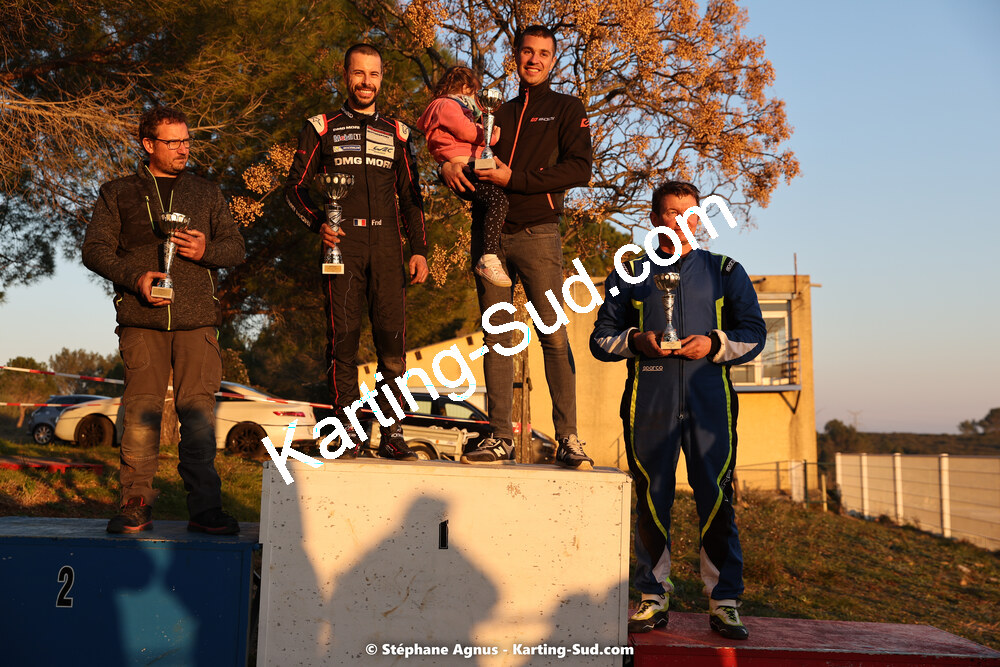 12/02/2023 : Les Rencontres Elceka Printemps à Grabels (photos Stéphane Agnus) 2023 — karting