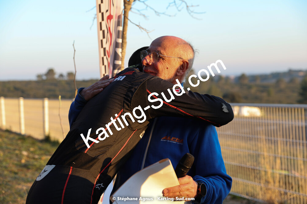12/02/2023 : Les Rencontres Elceka Printemps à Grabels (photos Stéphane Agnus) 2023 — karting