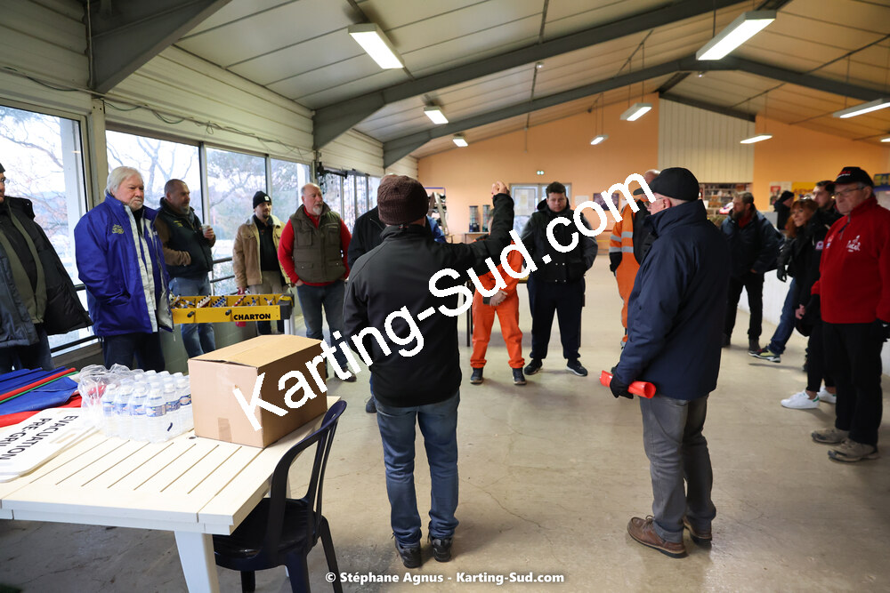 12/02/2023 : Les Rencontres Elceka Printemps à Grabels (photos Stéphane Agnus) 2023 — karting