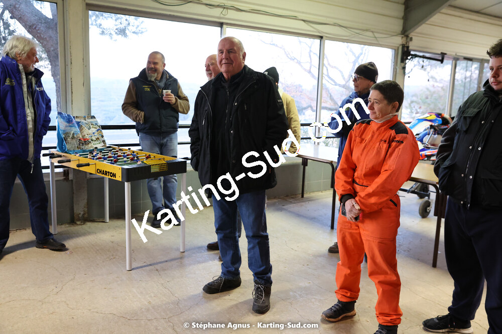 12/02/2023 : Les Rencontres Elceka Printemps à Grabels (photos Stéphane Agnus) 2023 — karting