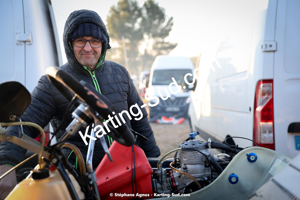 12/02/2023 : Les Rencontres Elceka Printemps à Grabels (photos Stéphane Agnus) 2023 — karting