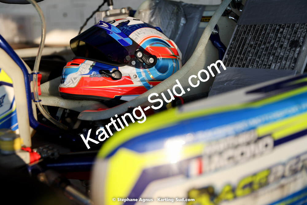 12/02/2023 : Les Rencontres Elceka Printemps à Grabels (photos Stéphane Agnus) 2023 — karting