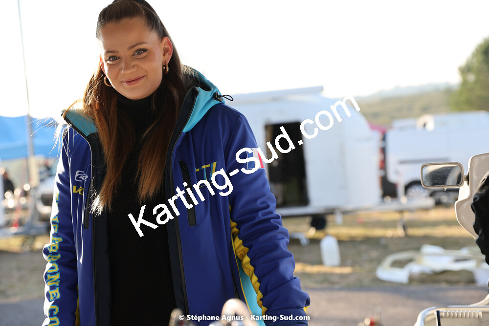 12/02/2023 : Les Rencontres Elceka Printemps à Grabels (photos Stéphane Agnus) 2023 — karting
