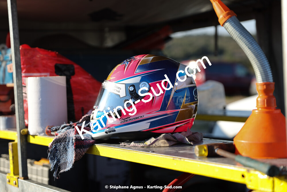 12/02/2023 : Les Rencontres Elceka Printemps à Grabels (photos Stéphane Agnus) 2023 — karting