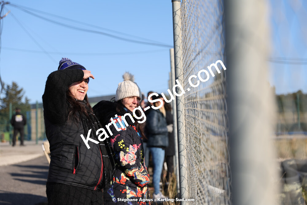 12/02/2023 : Les Rencontres Elceka Printemps à Grabels (photos Stéphane Agnus) 2023 — karting