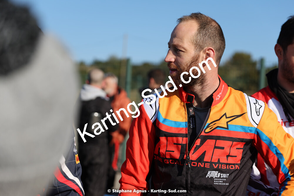 12/02/2023 : Les Rencontres Elceka Printemps à Grabels (photos Stéphane Agnus) 2023 — karting