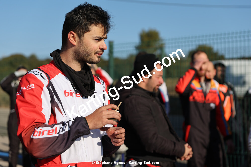 12/02/2023 : Les Rencontres Elceka Printemps à Grabels (photos Stéphane Agnus) 2023 — karting