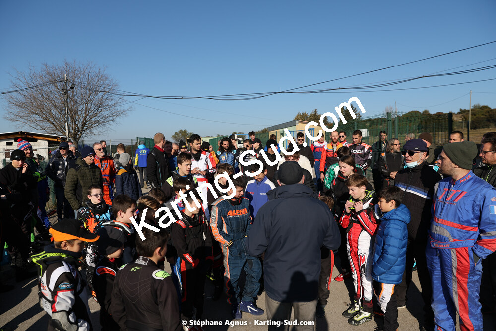 12/02/2023 : Les Rencontres Elceka Printemps à Grabels (photos Stéphane Agnus) 2023 — karting