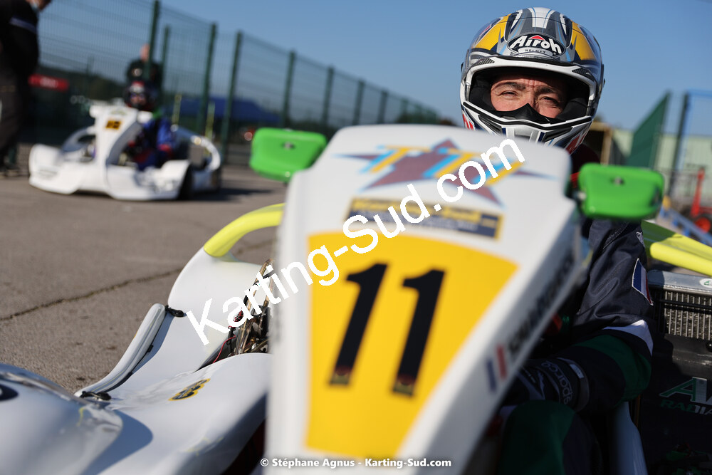 12/02/2023 : Les Rencontres Elceka Printemps à Grabels (photos Stéphane Agnus) 2023 — karting