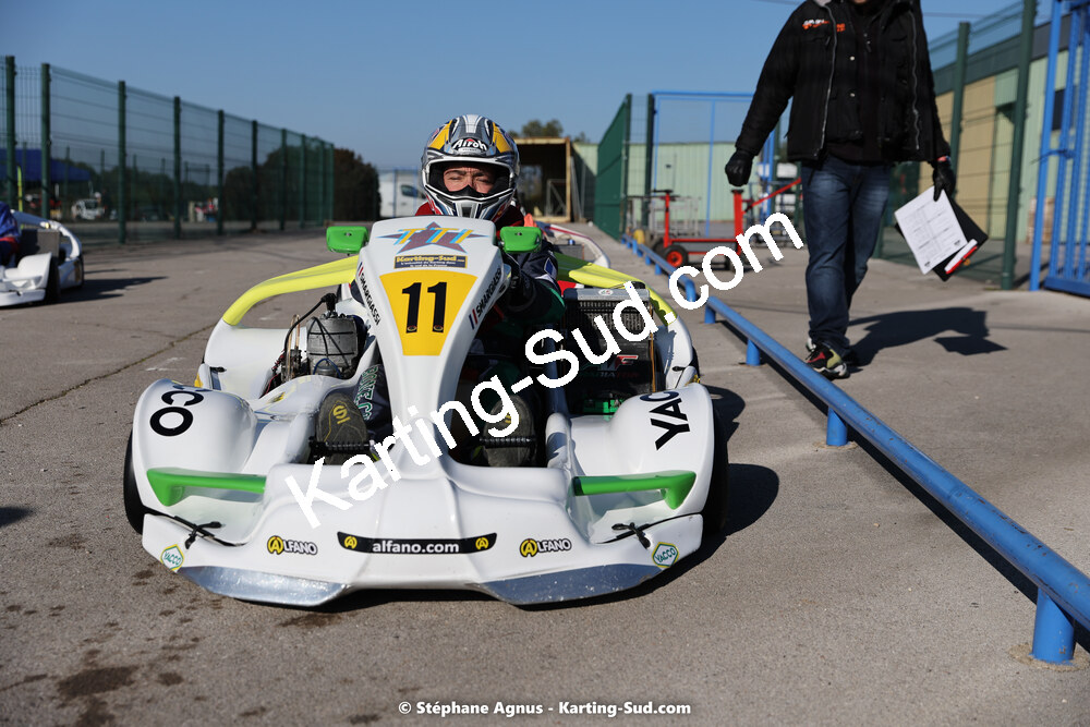 12/02/2023 : Les Rencontres Elceka Printemps à Grabels (photos Stéphane Agnus) 2023 — karting