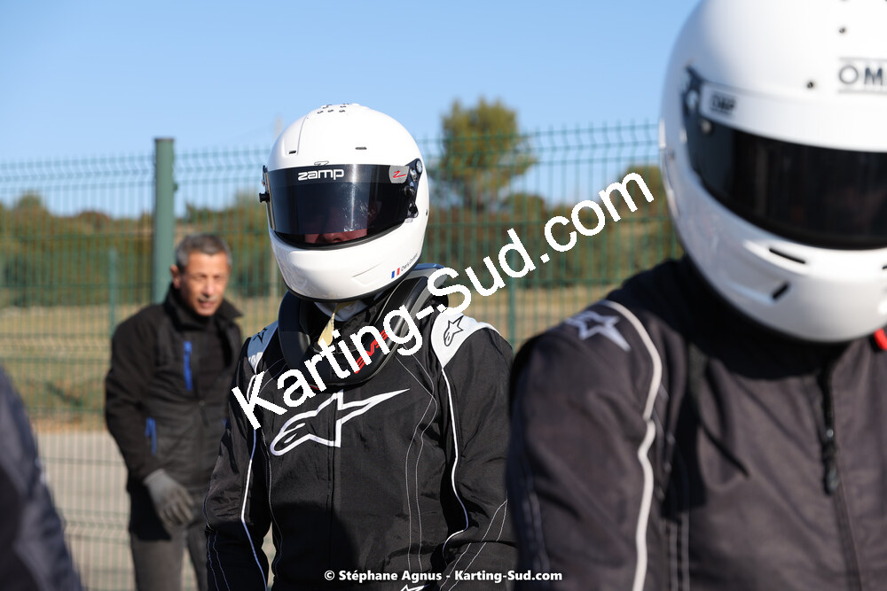 12/02/2023 : Les Rencontres Elceka Printemps à Grabels (photos Stéphane Agnus) 2023 — karting