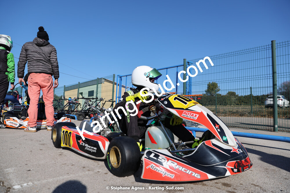 12/02/2023 : Les Rencontres Elceka Printemps à Grabels (photos Stéphane Agnus) 2023 — karting