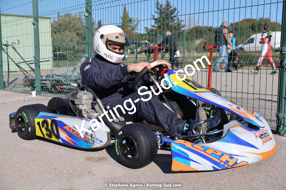 12/02/2023 : Les Rencontres Elceka Printemps à Grabels (photos Stéphane Agnus) 2023 — karting