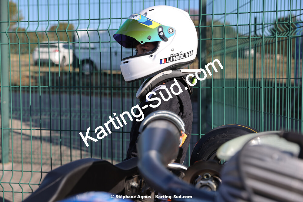 12/02/2023 : Les Rencontres Elceka Printemps à Grabels (photos Stéphane Agnus) 2023 — karting