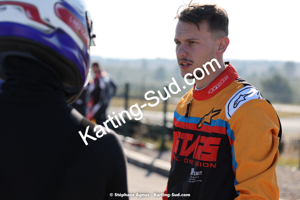 12/02/2023 : Les Rencontres Elceka Printemps à Grabels (photos Stéphane Agnus) 2023 — karting