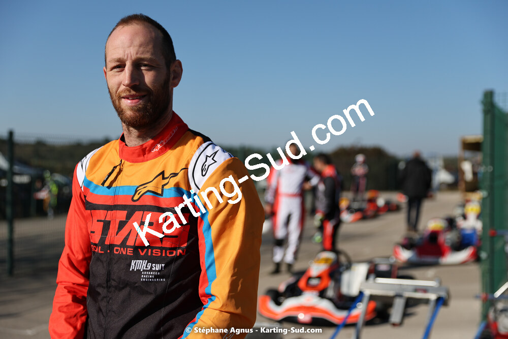 12/02/2023 : Les Rencontres Elceka Printemps à Grabels (photos Stéphane Agnus) 2023 — karting