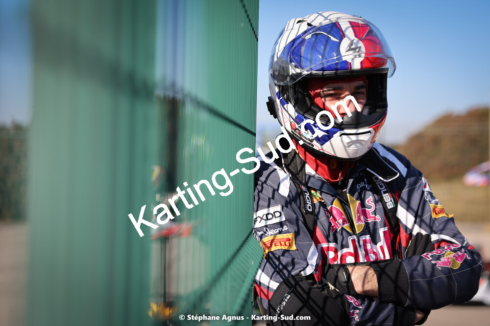 12/02/2023 : Les Rencontres Elceka Printemps à Grabels (photos Stéphane Agnus) 2023 — karting