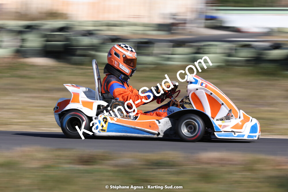 12/02/2023 : Les Rencontres Elceka Printemps à Grabels (photos Stéphane Agnus) 2023 — karting