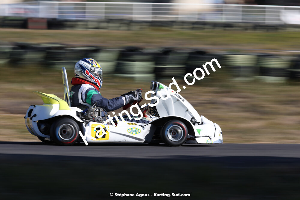 12/02/2023 : Les Rencontres Elceka Printemps à Grabels (photos Stéphane Agnus) 2023 — karting