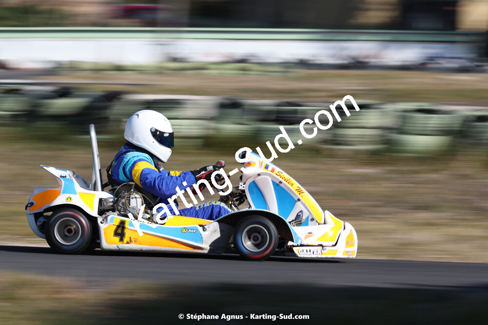 12/02/2023 : Les Rencontres Elceka Printemps à Grabels (photos Stéphane Agnus) 2023 — karting