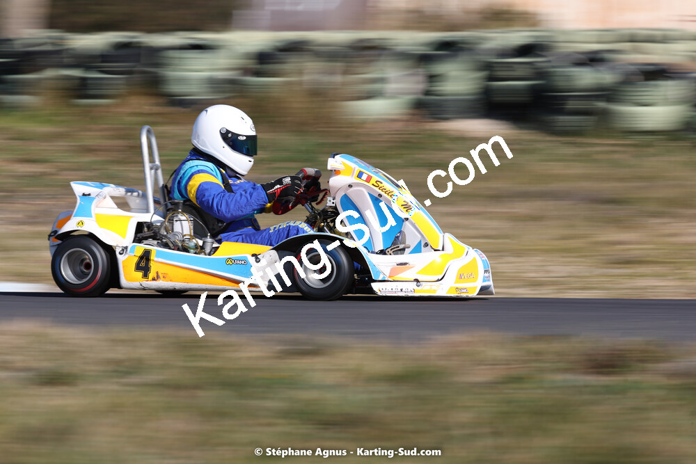 12/02/2023 : Les Rencontres Elceka Printemps à Grabels (photos Stéphane Agnus) 2023 — karting