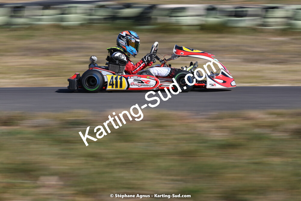 12/02/2023 : Les Rencontres Elceka Printemps à Grabels (photos Stéphane Agnus) 2023 — karting