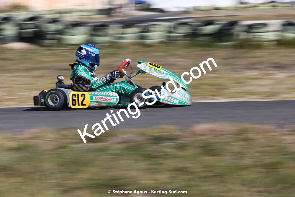 12/02/2023 : Les Rencontres Elceka Printemps à Grabels (photos Stéphane Agnus) 2023 — karting