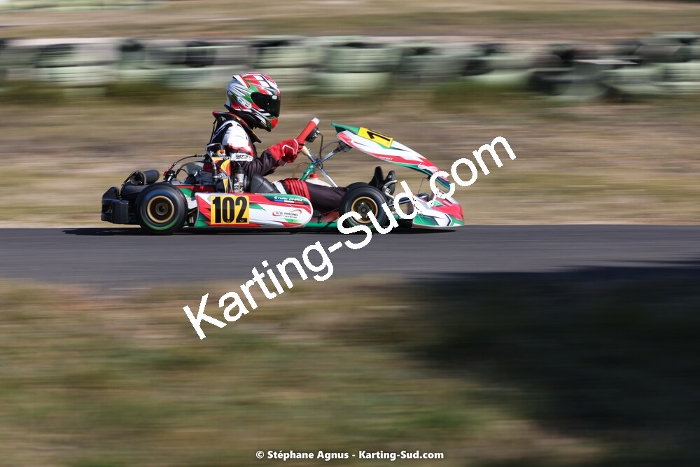 12/02/2023 : Les Rencontres Elceka Printemps à Grabels (photos Stéphane Agnus) 2023 — karting
