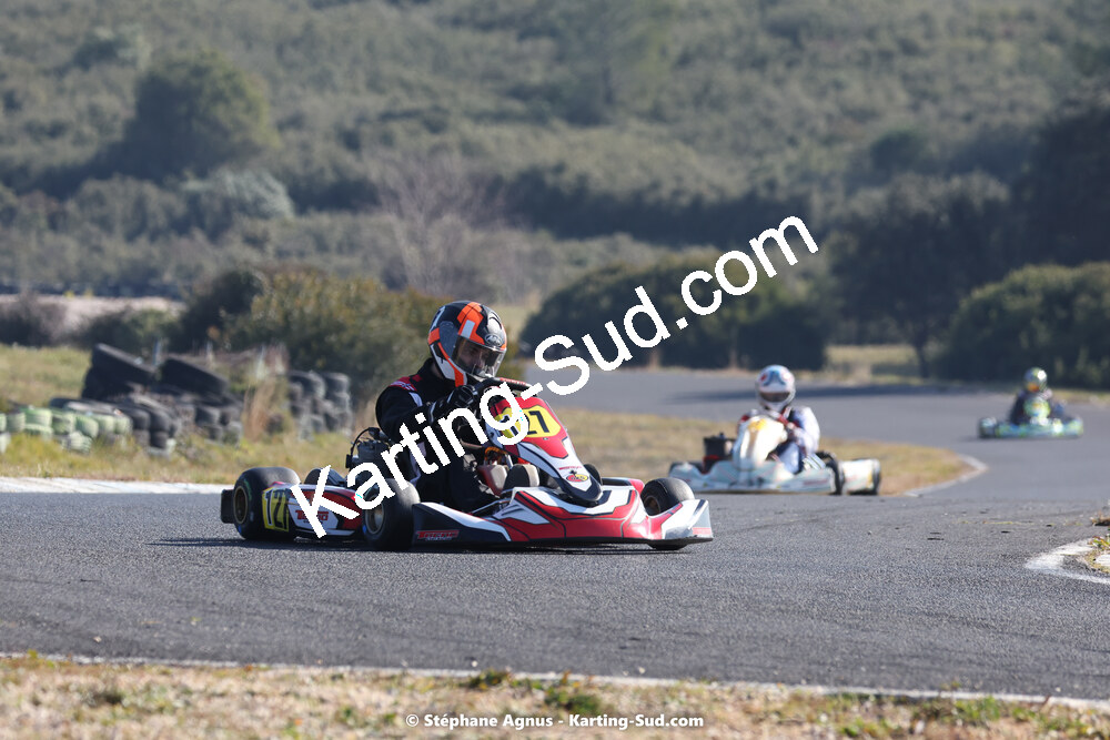 12/02/2023 : Les Rencontres Elceka Printemps à Grabels (photos Stéphane Agnus) 2023 — karting