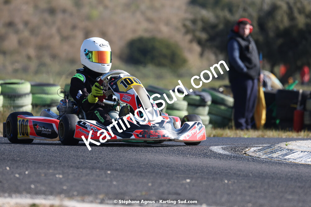 12/02/2023 : Les Rencontres Elceka Printemps à Grabels (photos Stéphane Agnus) 2023 — karting