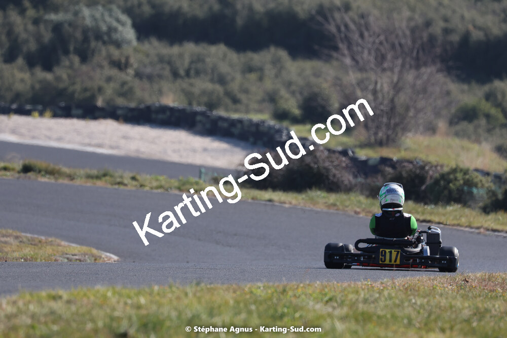 12/02/2023 : Les Rencontres Elceka Printemps à Grabels (photos Stéphane Agnus) 2023 — karting