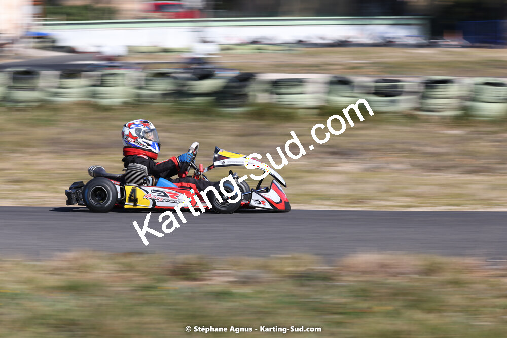 12/02/2023 : Les Rencontres Elceka Printemps à Grabels (photos Stéphane Agnus) 2023 — karting
