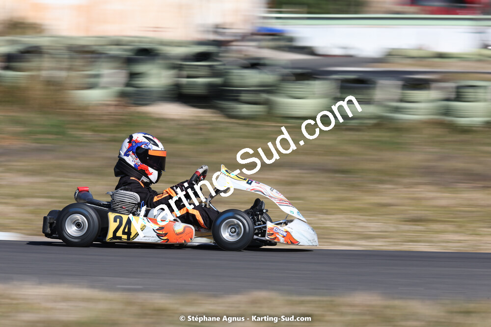 12/02/2023 : Les Rencontres Elceka Printemps à Grabels (photos Stéphane Agnus) 2023 — karting
