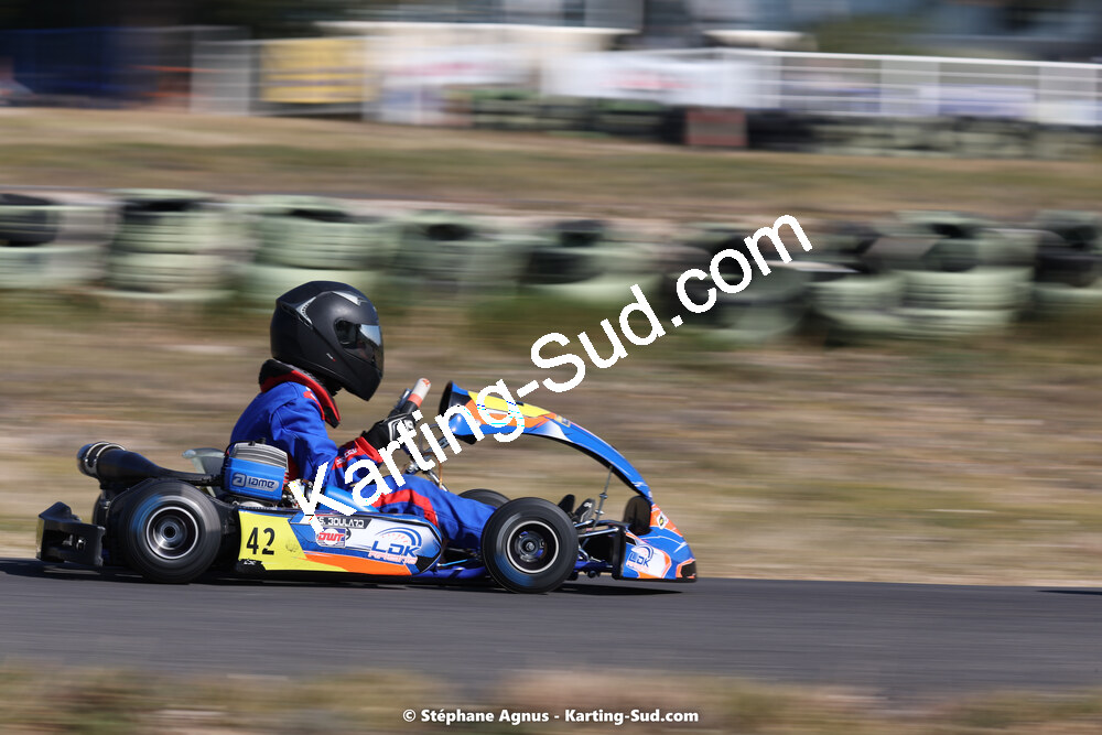 12/02/2023 : Les Rencontres Elceka Printemps à Grabels (photos Stéphane Agnus) 2023 — karting