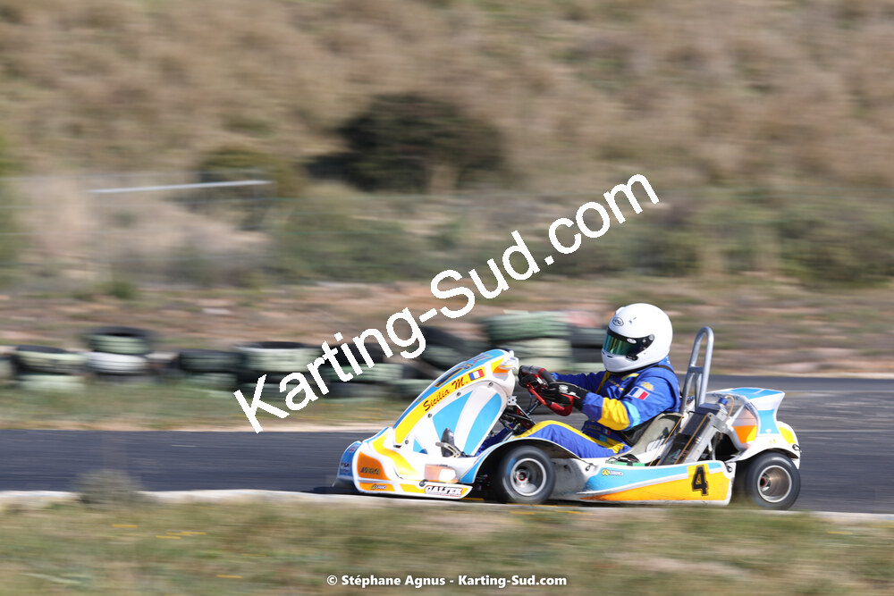 12/02/2023 : Les Rencontres Elceka Printemps à Grabels (photos Stéphane Agnus) 2023 — karting